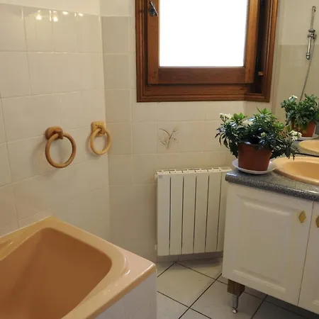 Σπίτι διακοπών Le Du Petit Ecureuil