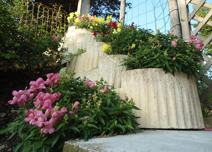 Casa vacanze Le Du Petit Ecureuil Balnot-sur-Laignes