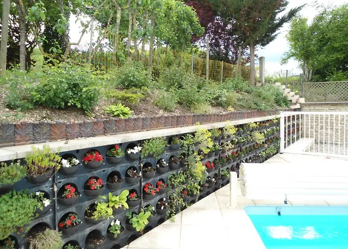 Le Du Petit Ecureuil