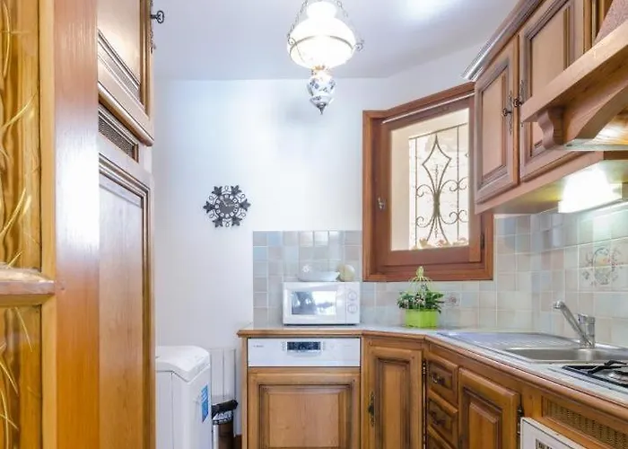 Le Du Petit Ecureuil Casa vacanze *