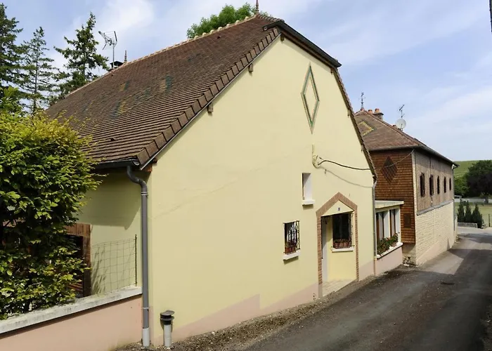 Le Du Petit Ecureuil Balnot-sur-Laignes