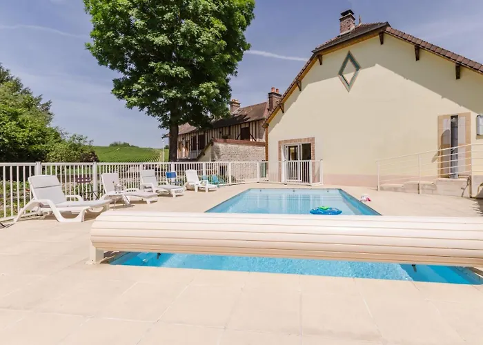 Le Du Petit Ecureuil * Balnot-sur-Laignes