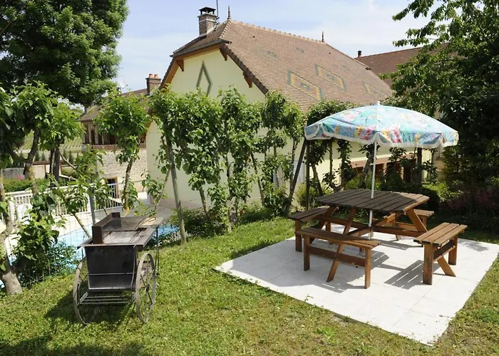 Le Du Petit Ecureuil Casa vacanze