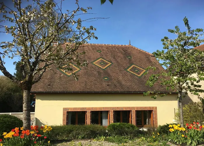 Le Du Petit Ecureuil Casa vacanze *